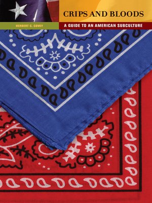 cover image of Crips and Bloods